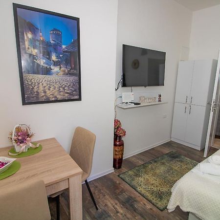 Apartman Sarah Mostar Exteriér fotografie