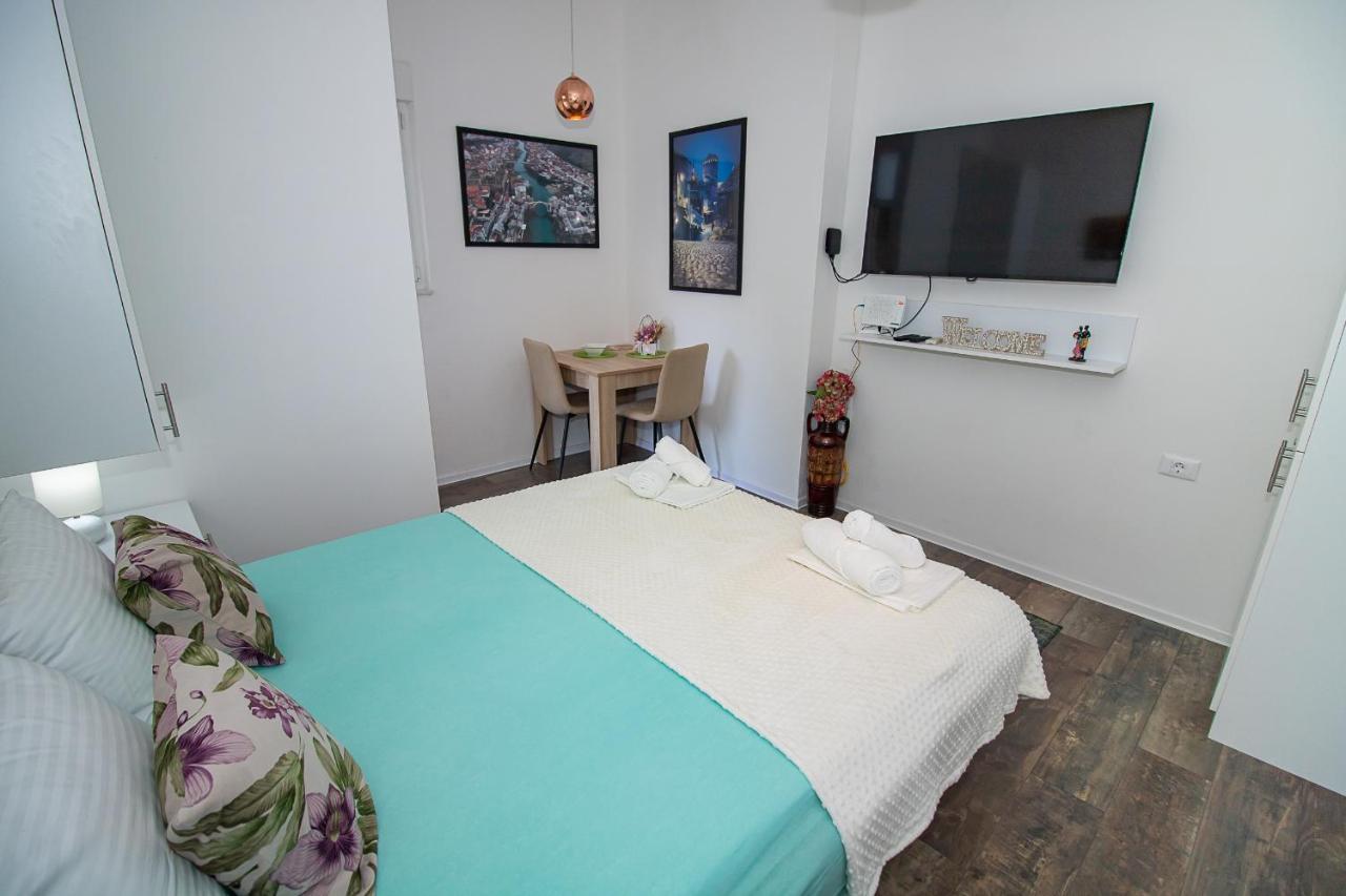 Apartman Sarah Mostar Exteriér fotografie