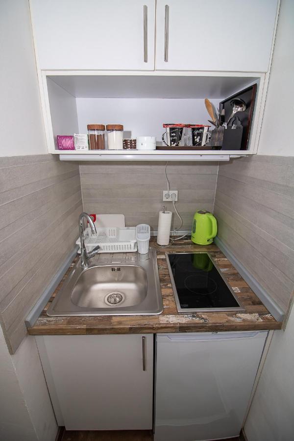 Apartman Sarah Mostar Exteriér fotografie