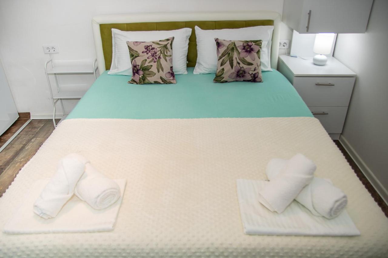 Apartman Sarah Mostar Exteriér fotografie