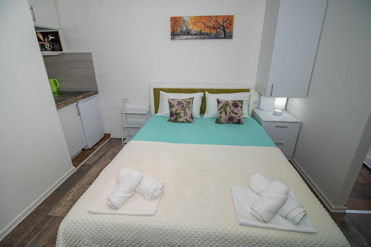 Apartman Sarah Mostar Exteriér fotografie