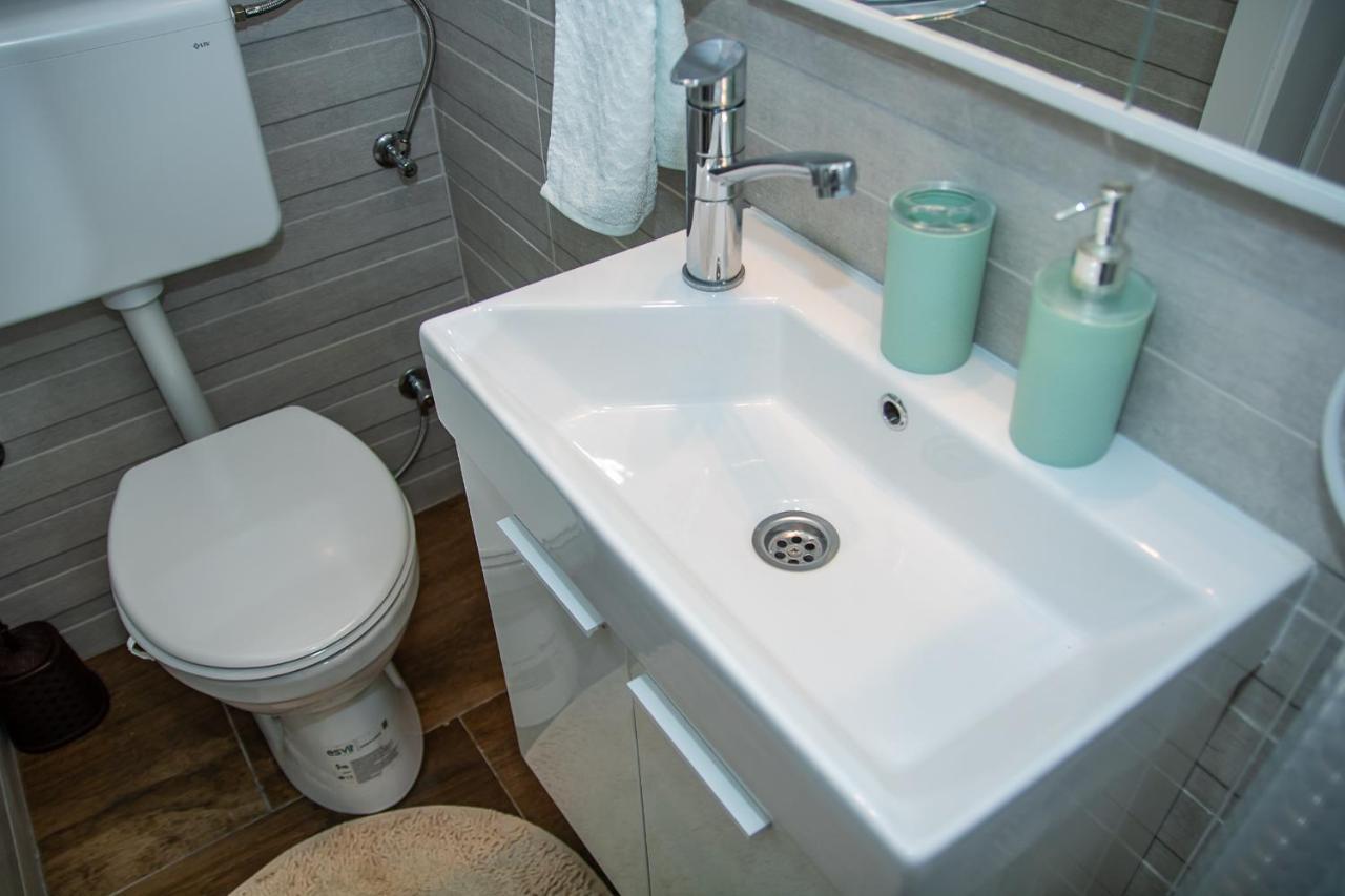 Apartman Sarah Mostar Exteriér fotografie