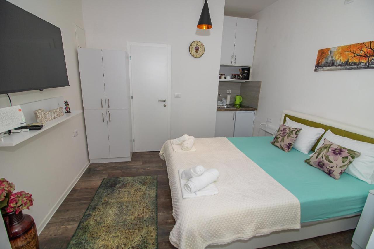 Apartman Sarah Mostar Exteriér fotografie