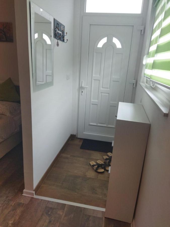 Apartman Sarah Mostar Exteriér fotografie