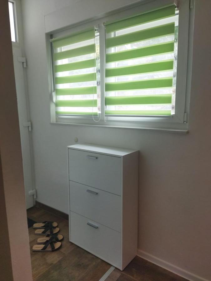 Apartman Sarah Mostar Exteriér fotografie